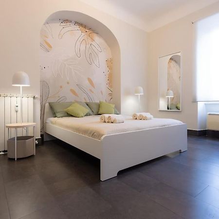 Mc Apartment San Giovanni Ρώμη Εξωτερικό φωτογραφία