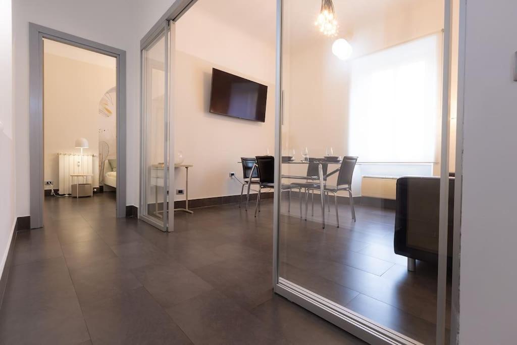 Mc Apartment San Giovanni Ρώμη Εξωτερικό φωτογραφία