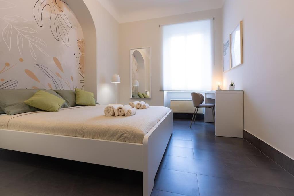 Mc Apartment San Giovanni Ρώμη Εξωτερικό φωτογραφία