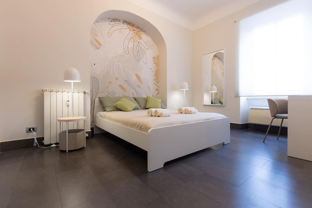 Mc Apartment San Giovanni Ρώμη Εξωτερικό φωτογραφία