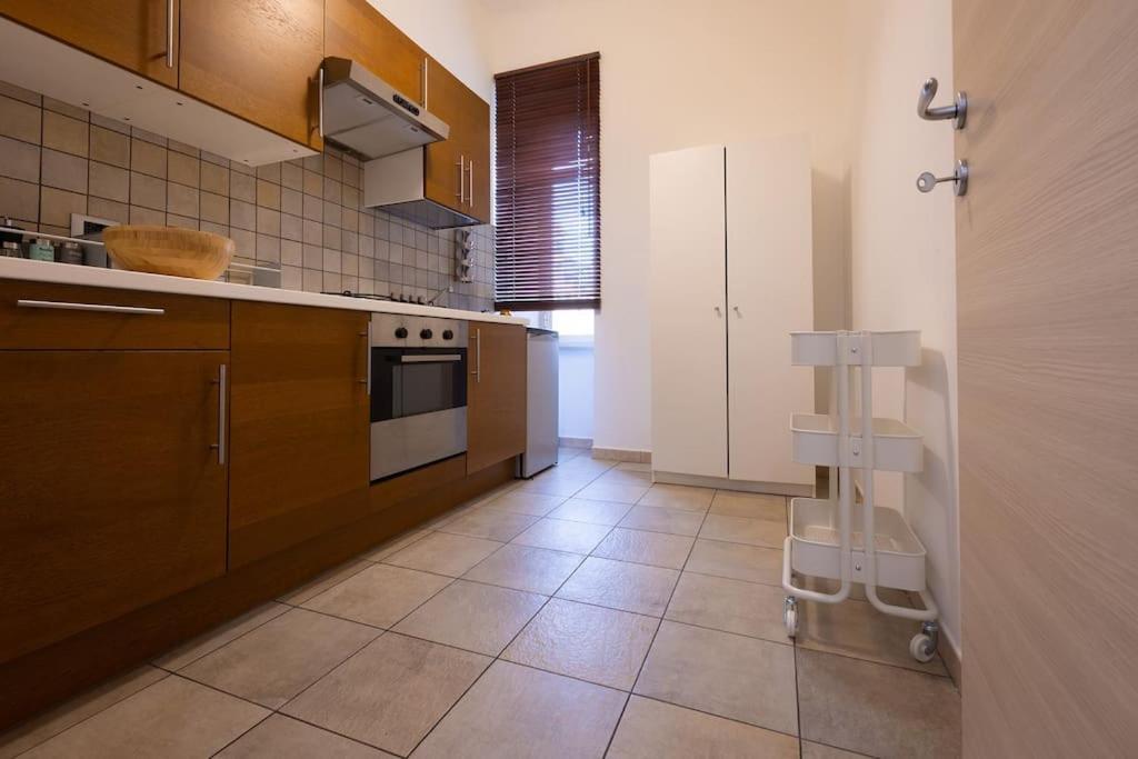 Mc Apartment San Giovanni Ρώμη Εξωτερικό φωτογραφία