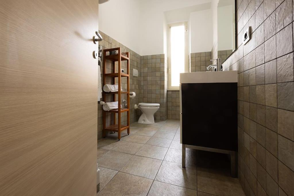 Mc Apartment San Giovanni Ρώμη Εξωτερικό φωτογραφία
