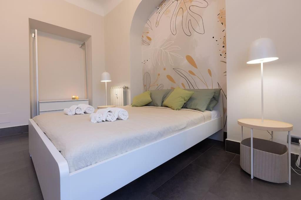 Mc Apartment San Giovanni Ρώμη Εξωτερικό φωτογραφία