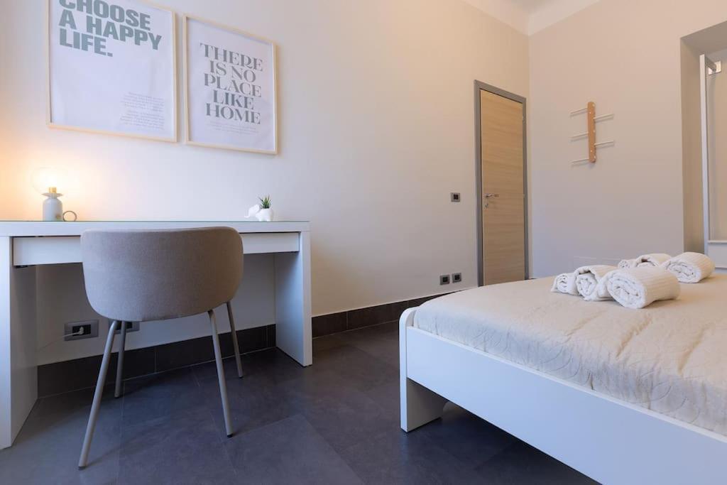 Mc Apartment San Giovanni Ρώμη Εξωτερικό φωτογραφία